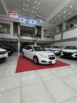 شيفروليه كروز